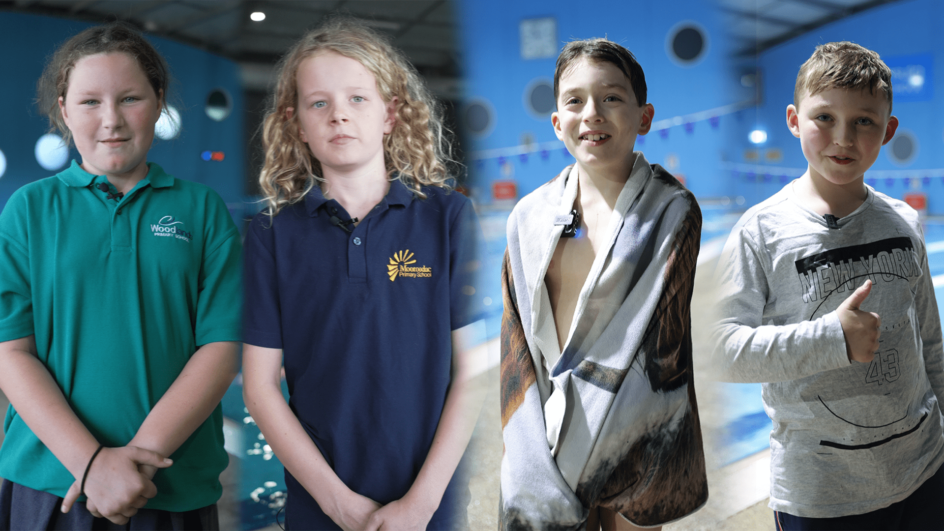 See why kids like Reid, Bonnie, Noah, and Jacob love swimming at Peninsula Swim School, based at CORE24 Health Clubs in Frankston, Somerville, and Mornington. Discover their stories and learn why this swim school is the perfect place for your child’s lessons.
